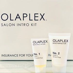 Olaplex Stand Alone Salon Treatment No 1 & No 2